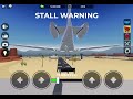 This should be impossible-Vehicle legends realistic aircraft landing