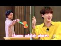 BTS at TOKOPEDIA FULL 2021 ( ENG SUB )