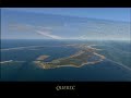 Over Canada - An Aerial Adventure