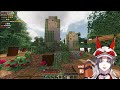 【Mysta】在Minecraft留下各種最後的痕跡【NIJISANJI EN | 中英字幕】