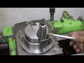 Making - Lathe Ball Turning