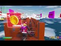 壁を壊しまくるマップの難易度が高すぎる！？【FORTNITE・フォートナイト】