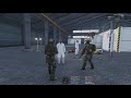 ARMA 3: ZOMBIE OUTBREAK (US Special Forces Fight Against the UNDEAD HORDE)