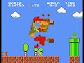 MEGA GIANT MARIO BROS. - Hack of Super Mario Bros.[NES]