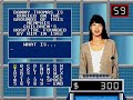 Jeopardy! (Sega CD) Playthrough - NintendoComplete