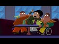 Family Guy - The incessant use of 
