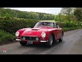 250 GT SWB 2221GT (