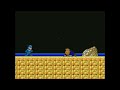 Final Boss Defeated (Unused) - Mega Man Final 3