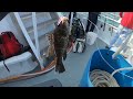 Black sea bass fishing party boat new jersey part 2