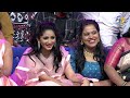 Musical Chair Game | Jodi No.1 | Sridevi Drama Company | 18th September 2022 | ETV Telugu