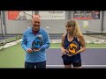 Pickleball Basics