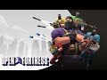 The Plainsurfers Anthem ~ Cazsu & Withered Rose ~ Open Fortress OST