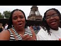 Paris Owes Me Nothing | My First Time In Paris | Burls World
