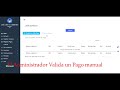 Parte 3. Pago Online Tarjeta de Credito || Gestión de Usuarios utilizando el API de Mikrotik