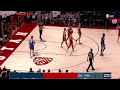 #14 BYU vs Utah Highlights | NCAA Men's Basketball | 2023 College Basketball