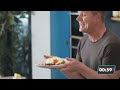 Gordon Ramsay Cooks up Steak, Fried rice and Fried Eggs in Under 10 Minutes!