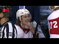 NHL: Players Laughing