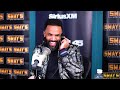 Craig David Exclusive: 'Secrets to Staying Relevant in Music!' | SWAY’S UNIVERSE