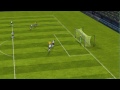 FIFA 14 iPhone/iPad - Fulham vs. Arsenal
