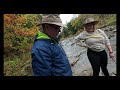 Fossils Along the Mohawk Part 1 - Isotelus  Fossil Hunting and Fossil Collecting with Chris  fossil