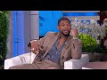 Usher Welcomed His Baby Son with the Perfect Song