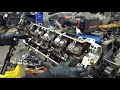 Toyota Tundra 2UZ VVT Teardown! Bad Decisions Led To The Demise Of One Of Toyota's Greatest Engines!
