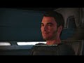 Let's play Mass Effect-Meet Commander Shepard