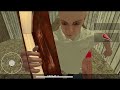 Play as Granny - Extreme Mode Full Gameplay #granny #horrorgaming #gameplay