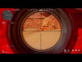 Im back (A Call of duty Black ops cold war montage )