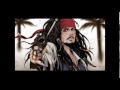 Nightcore - He's a Pirat (Fluch der Karibik)