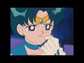 Sailor Moon R: Mako tells Ami off