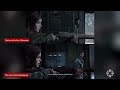 The Last of Us: Pt I Remake Vs. Remaster | Side-By-Side Comparison