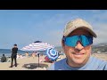 Ready for the Summer? Sport Sunglasses and Pop Up Beach Tent Unboxing