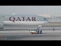 🇶🇦 Doha - Paris 🇫🇷 Qatar Airways Airbus A380 & Lounge [FULL FLIGHT REPORT]