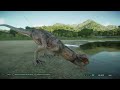 Jurassic World Evolution 2 | Velociraptores vs Dilophosaurios