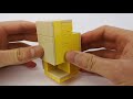 How to make a mini Lego Candy Machine - Easy Tutorial