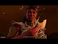 Karlach Romance Happy Ending | Saving Karlach And Going To Avernus In Baldur's Gate 3