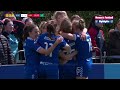 Arsenal vs Everton | Highlights | FA Women's Super League 28-04-2024