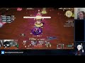 FFXIV - 6.5 Raiding - Mount Rokkon final boss is rude (Part 28) (Stream 11/04/24)