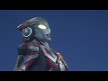 Ultraman X the Movie - Ultraman says 