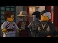 Lloyd Montgomery garmadon being in love for 4 minutes