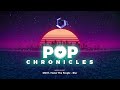 DJ TOPHAZ - POP CHRONICLES (HALSEY, KHALID, BEBE REXHA, ELLIE GOULDING, ARIANA GRANDE ETC )