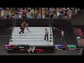 XWE Redemption 2017 Quinton Wolf(C) vs Jared Harris: XWE Championship