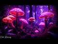 Magic Mushroom Forest • Sleep Instantly in Under 5 MINUTES • Eliminate Subconscious Negativity #2