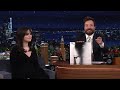 Selena Gomez Dishes on Meeting Meryl Streep and Teases New Music | The Tonight Show