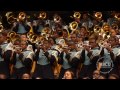 Black and Blues - Southern University Marching Band (2014)