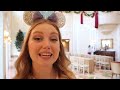 Touring EVERY Hong Kong Disneyland Hotel -- INSIDE the EXCLUSIVE Frozen Suite