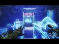 Halo Infinite Music 8-Bit WALK IN THE WOODS Arcade Version (HIGHEST QUALITY - Extracted Game Files)