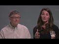Bill and Melinda Gates on Top 3 Myths of Poverty