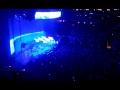 Radiohead - Pyramid Song (intro). Atlanta 3/1/12